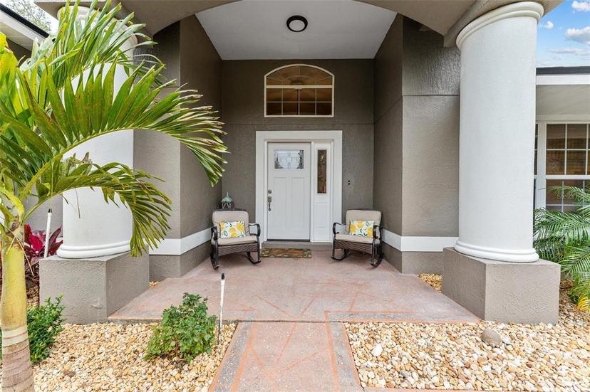 Picture of 7237 Edmund Court, Mount Dora FL 32757