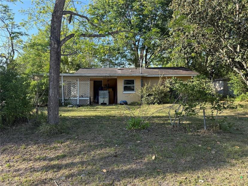 Picture of 1401 NW 20Th Avenue, Ocala FL 34475