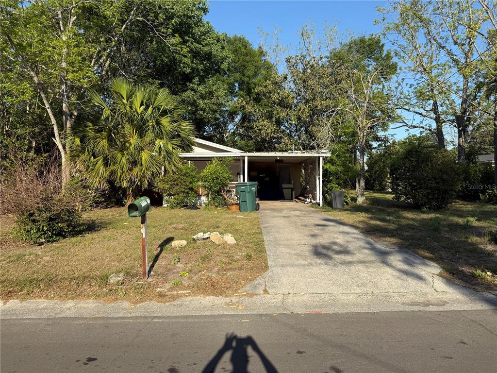 Picture of 1401 NW 20Th Avenue, Ocala, FL 34475