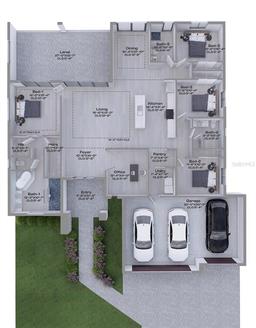 Picture of 10522 Riverside Road, Port Charlotte, FL 33981