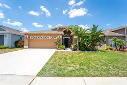 Picture of 518 Greg Street, Valrico, FL 33594