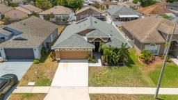 Picture of 518 Greg Street, Valrico, FL 33594