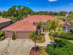 Picture of 407 Fieldstone Drive, Venice, FL 34292