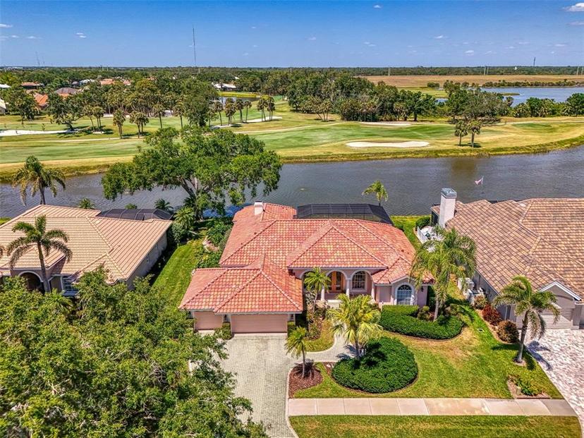 Picture of 407 Fieldstone Drive, Venice FL 34292