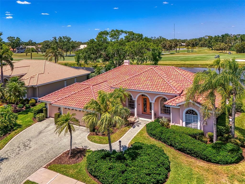 Picture of 407 Fieldstone Drive, Venice, FL 34292