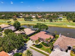 Picture of 407 Fieldstone Drive, Venice, FL 34292