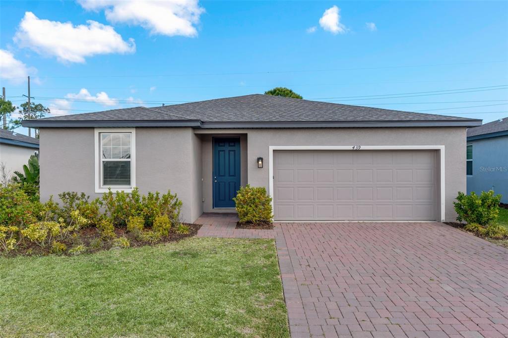 Picture of 439 Sarah Nicole Way, New Smyrna Beach, FL 32168