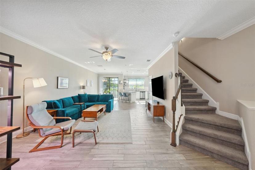 Picture of 11548 Crowned Sparrow Lane, Tampa FL 33626