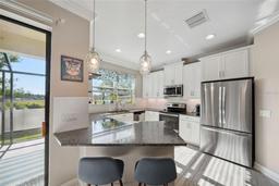 Picture of 11548 Crowned Sparrow Lane, Tampa, FL 33626