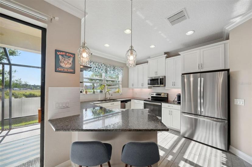 Picture of 11548 Crowned Sparrow Lane, Tampa FL 33626