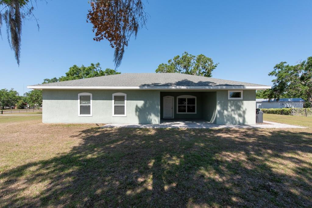 Picture of 4416 Tevalo Drive, Valrico, FL 33596