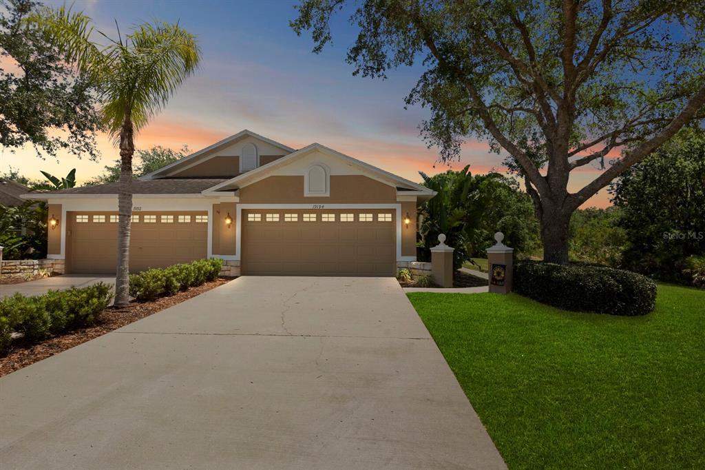 Picture of 19194 Lake Audubon Drive, Tampa, FL 33647