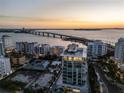 Picture of 111 Golden Gate Point Unit 802Ph, Sarasota, FL 34236