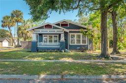 Picture of 121 W Mohawk Avenue, Tampa, FL 33604