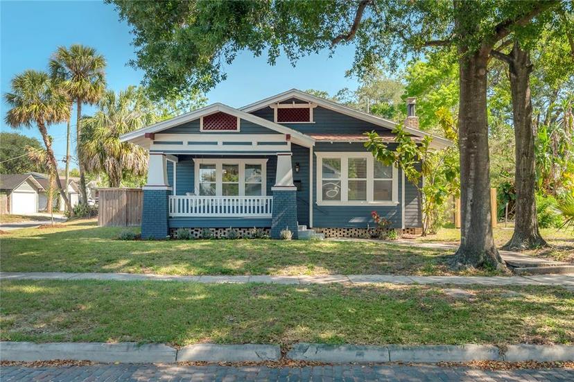 Picture of 121 W Mohawk Avenue, Tampa FL 33604