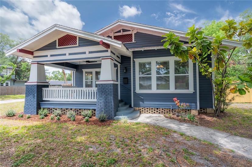 Picture of 121 W Mohawk Avenue, Tampa FL 33604