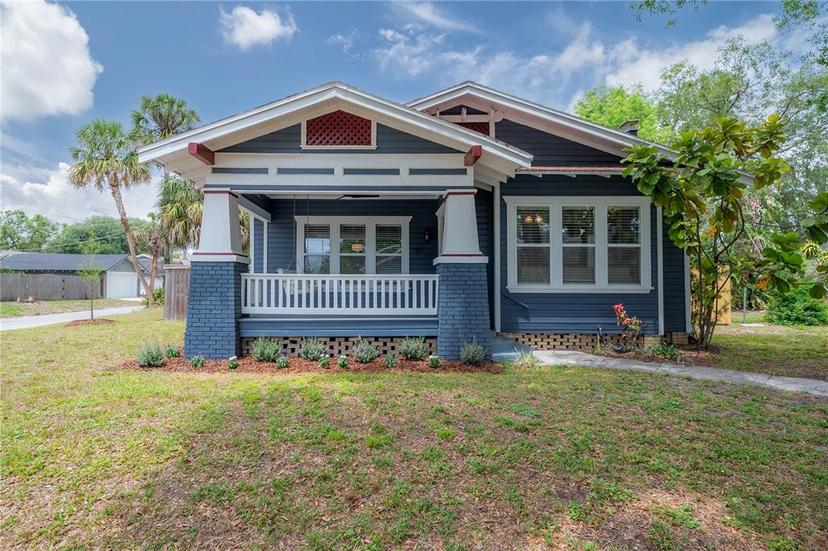 Picture of 121 W Mohawk Avenue, Tampa FL 33604