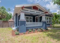 Picture of 121 W Mohawk Avenue, Tampa, FL 33604