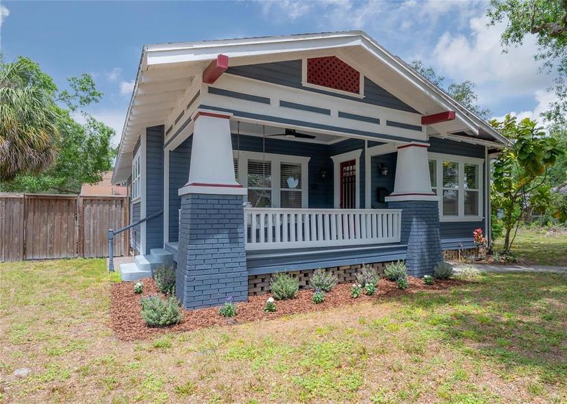 Picture of 121 W Mohawk Avenue, Tampa FL 33604