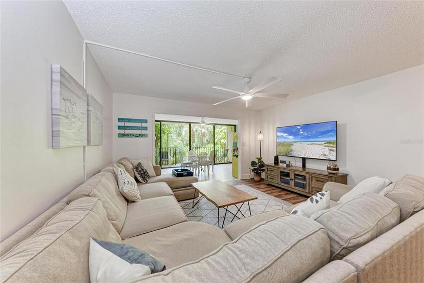 Picture of 3803 Sun Eagle Lane Unit 203, Bradenton FL 34210