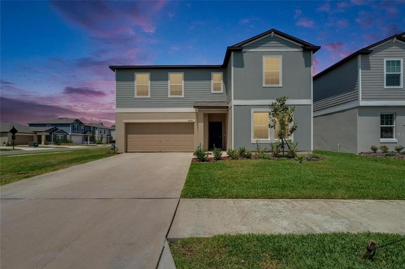 Picture of 34780 Rainville Loop, Zephyrhills FL 33541