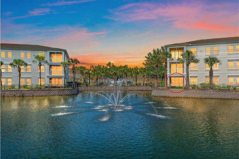 Picture of 600 Gardens Edge Drive Unit 614, Venice FL 34285
