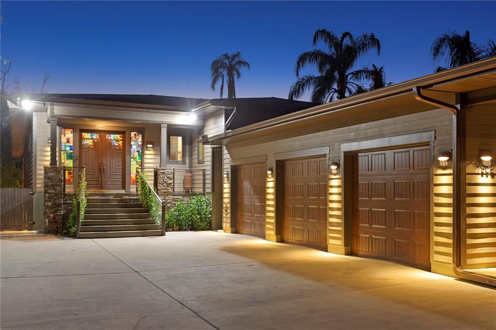 Picture of 7508 N Ola Avenue, Tampa, FL 33604