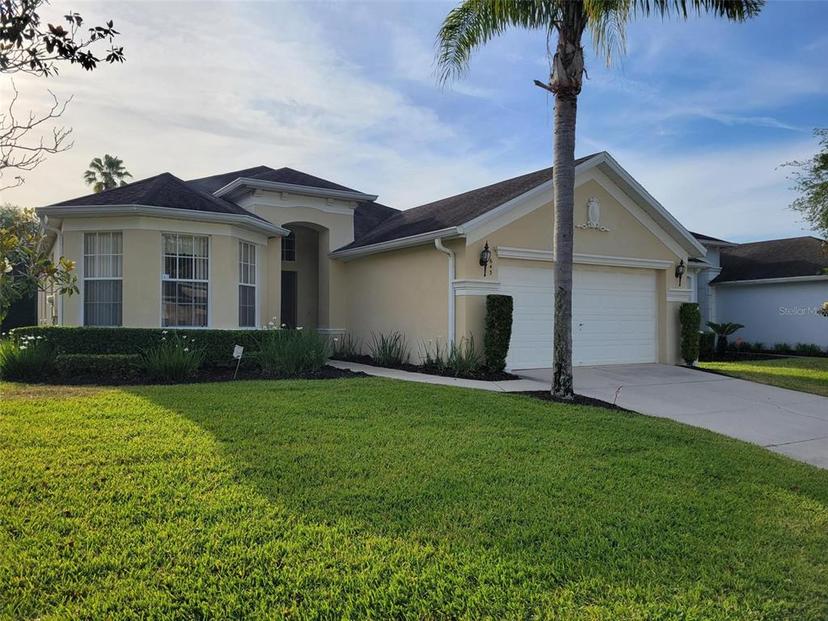 Picture of 643 Orista Drive, Davenport FL 33897