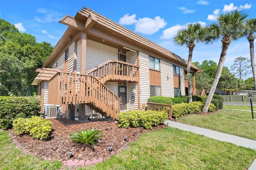 Picture of 600 N Boundary Avenue Unit 119A, Deland FL 32720