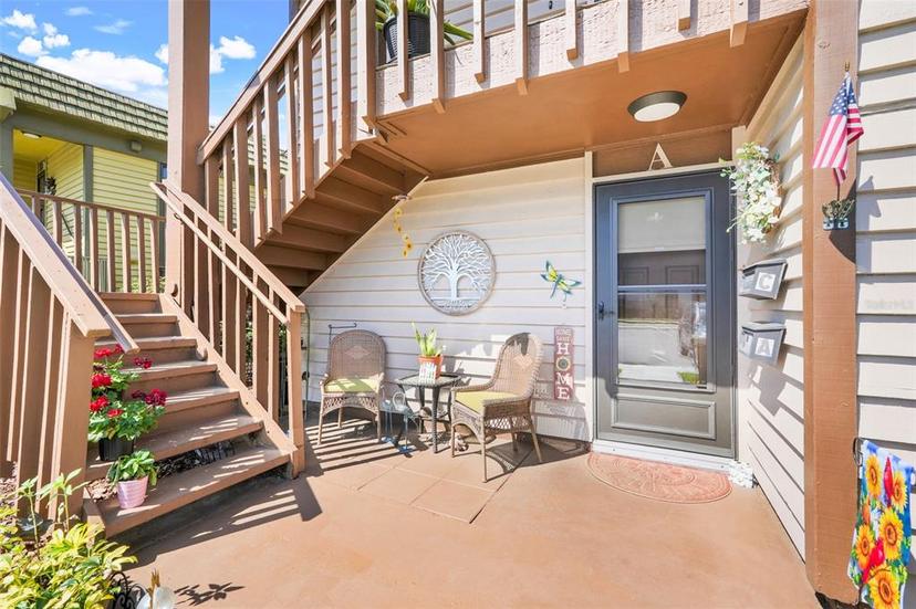 Picture of 600 N Boundary Avenue Unit 119A, Deland FL 32720