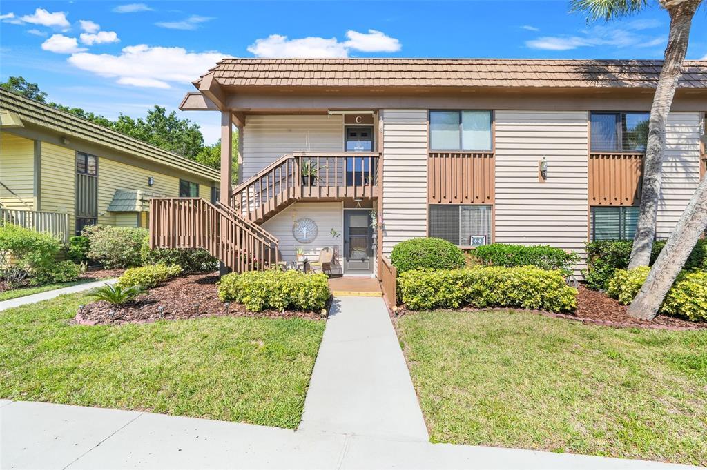 Picture of 600 N Boundary Avenue Unit 119A, Deland, FL 32720