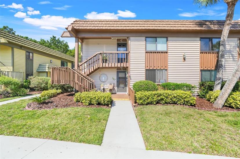 Picture of 600 N Boundary Avenue Unit 119A, Deland FL 32720