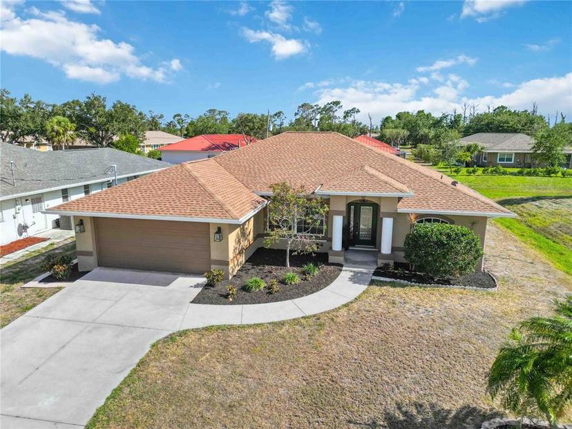 Picture of 113 Mark Twain Lane, Rotonda West FL 33947