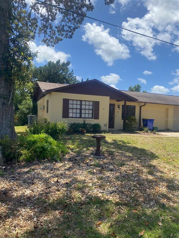 Picture of 14 Blue Heron Drive, Edgewater FL 32141