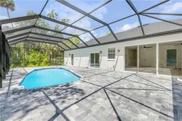 Picture of 1371 Melonie Trail, New Smyrna Beach, FL 32168