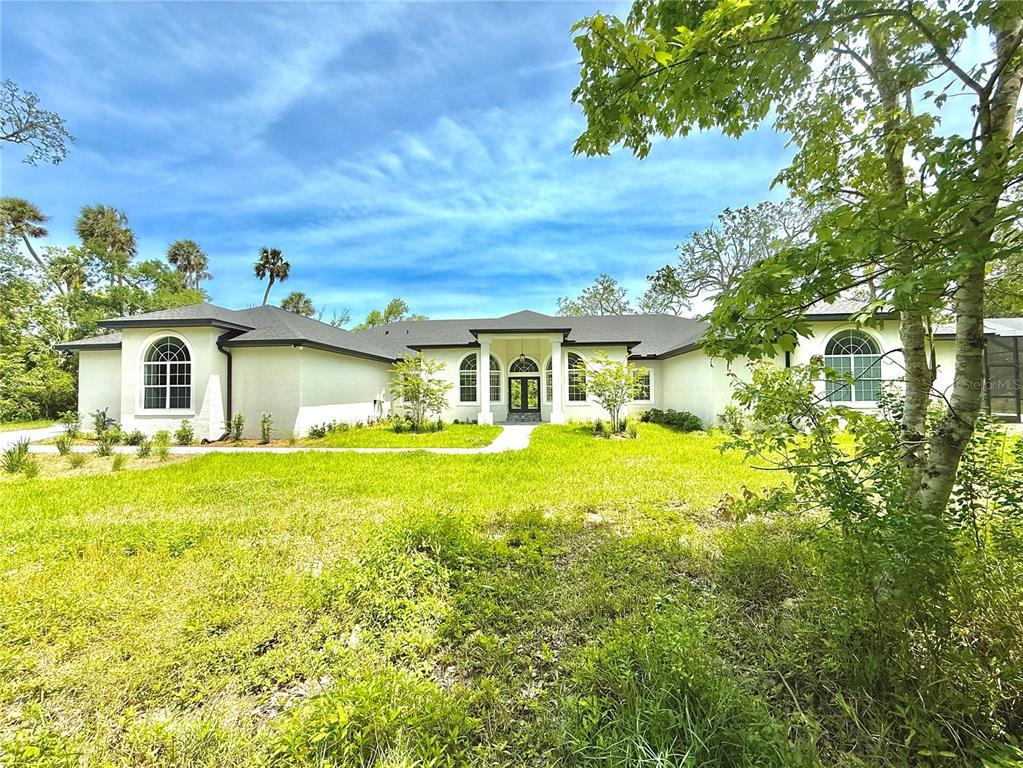 Picture of 1371 Melonie Trail, New Smyrna Beach, FL 32168