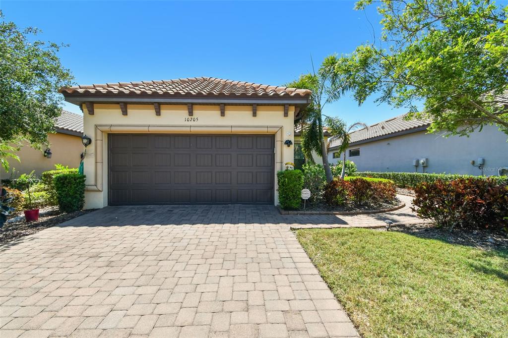 Picture of 10205 Saint Francis Terrace, Palmetto, FL 34221