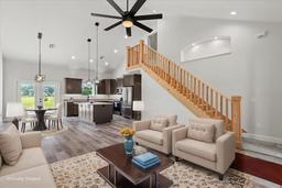 Picture of 1931 SW 32Nd Place, Bell, FL 32619