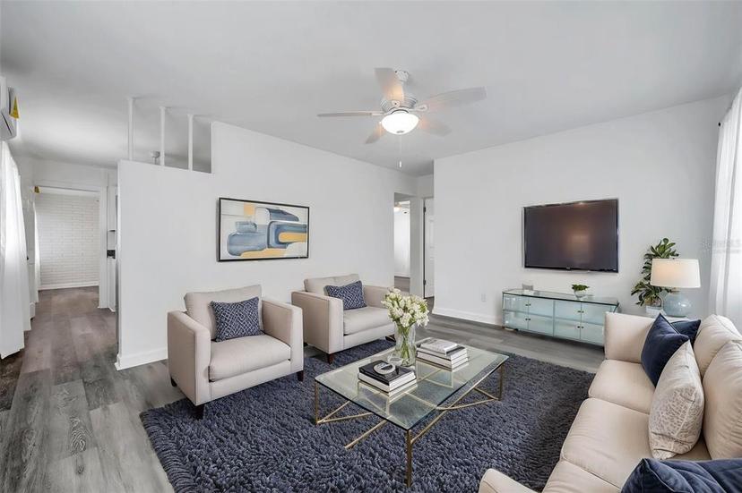 Picture of 5214 11Th Avenue S, Gulfport FL 33707