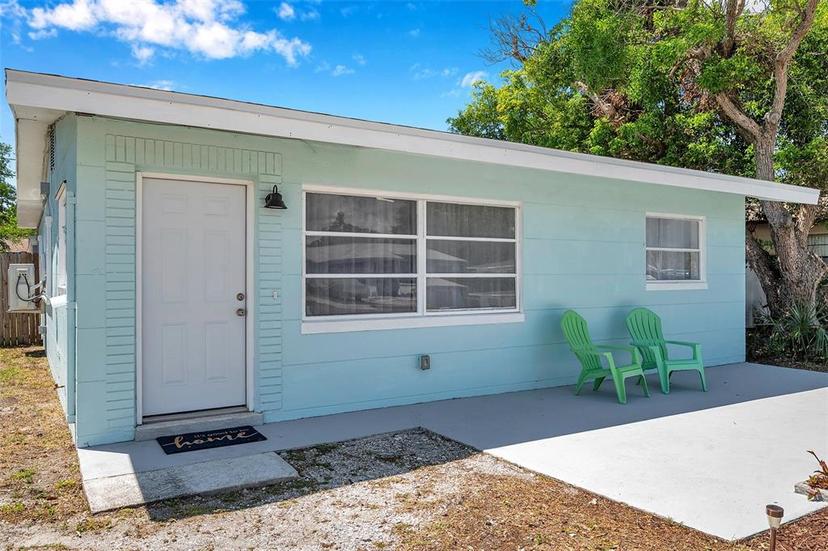 Picture of 5214 11Th Avenue S, Gulfport FL 33707
