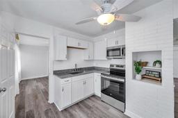 Picture of 5214 11Th Avenue S, Gulfport, FL 33707