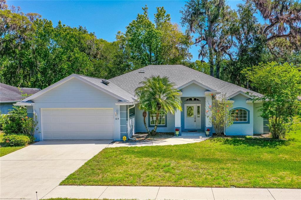 Picture of 105 Riviera Estates Boulevard, Ormond Beach, FL 32174