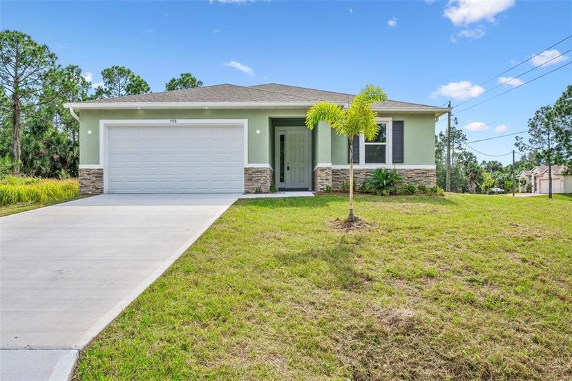 Picture of 598 Lamon Street Sw, Palm Bay FL 32908
