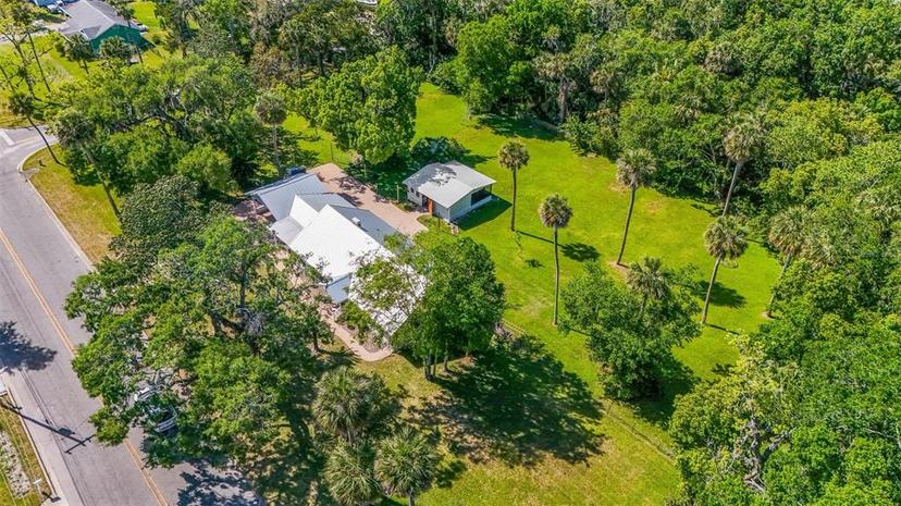 Picture of 1405 Pioneer Trail, New Smyrna Beach FL 32168