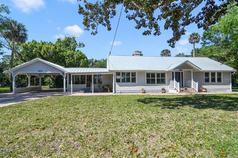 Picture of 1405 Pioneer Trail, New Smyrna Beach FL 32168