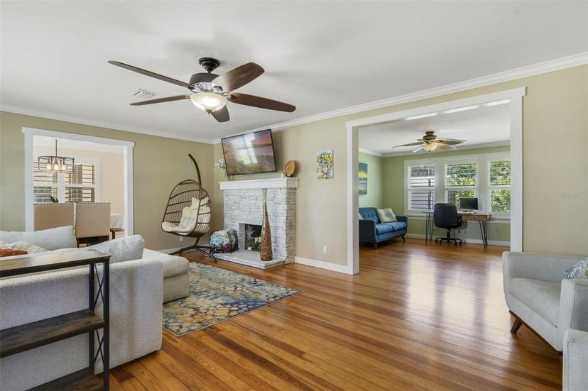 Picture of 1405 Pioneer Trail, New Smyrna Beach FL 32168