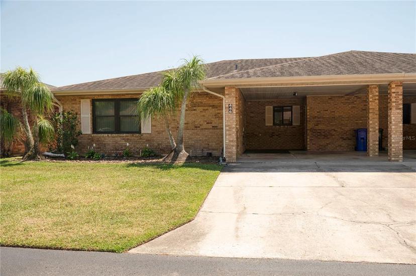 Picture of 446 Lake Carolyn Circle, Lakeland FL 33813