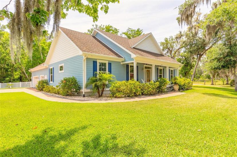 Picture of 1270 Bolton Rd., New Smyrna Beach FL 32168