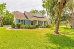 Picture of 1270 Bolton Rd., New Smyrna Beach, FL 32168