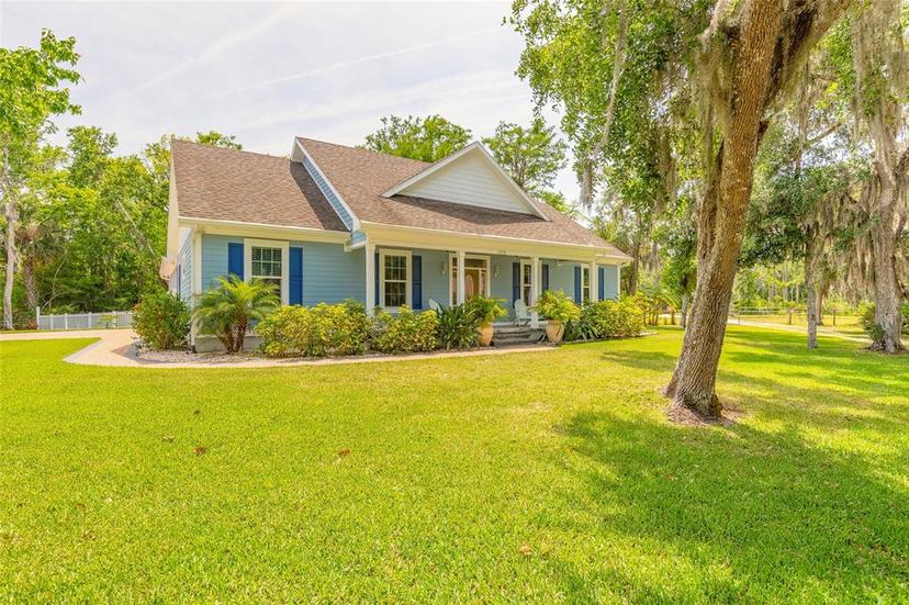Picture of 1270 Bolton Rd., New Smyrna Beach FL 32168